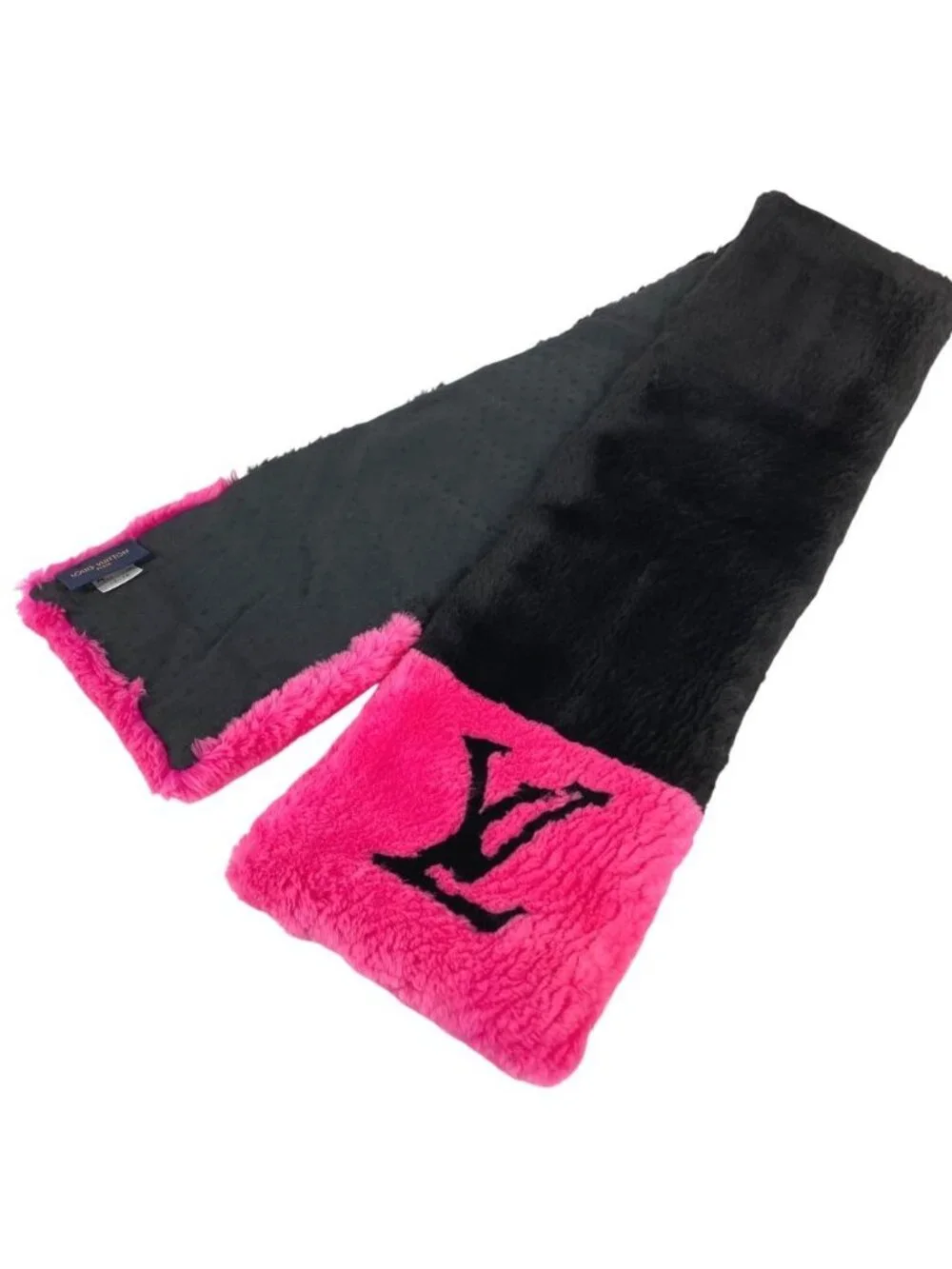 Louis Vuitton this authentic